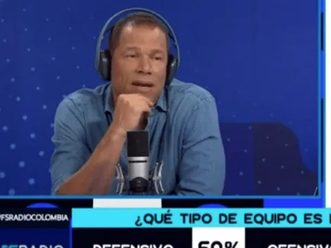 En Colombia no entienden por qué no fue convocado Cardona