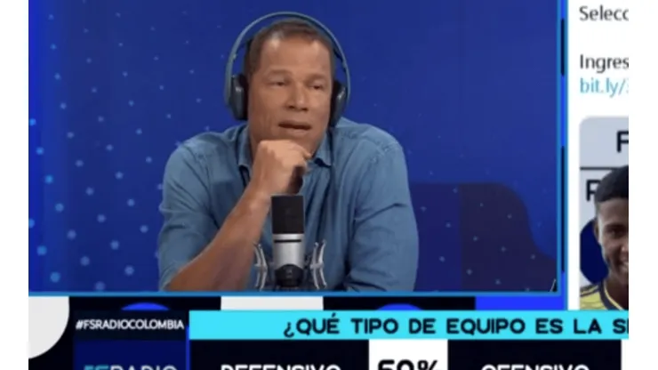 En Colombia no entienden por qué no fue convocado Cardona