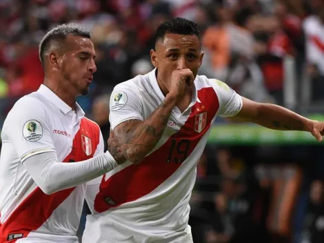 Cuándo juega Perú vs. Ecuador por un amistoso de la fecha FIFA