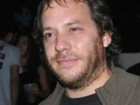 ¿Quién es Lucas Carrasco, el periodista denunciado de abusar a dos mujeres?