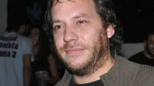 ¿Quién es Lucas Carrasco, el periodista denunciado de abusar a dos mujeres?