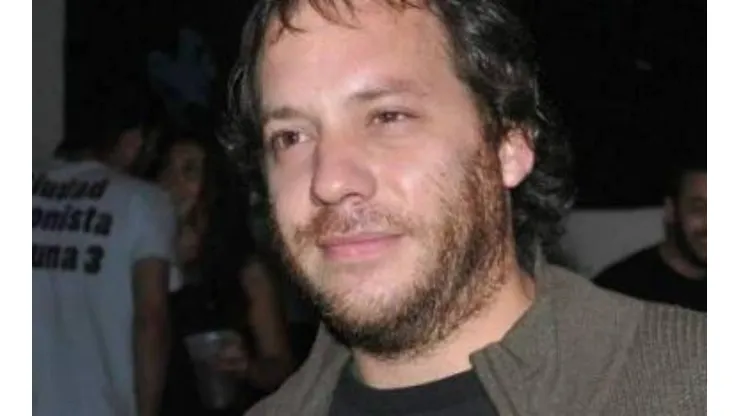 ¿Quién es Lucas Carrasco, el periodista denunciado de abusar a dos mujeres?
