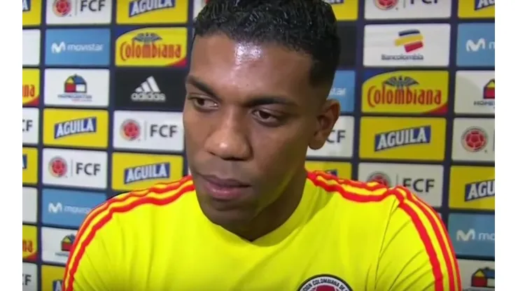 Orlando Berrío
