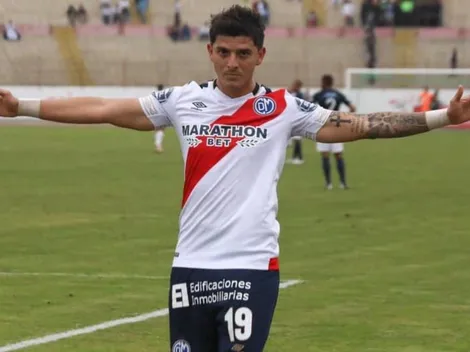 A qué hora juega Sport Huancayo vs. Deportivo Municipal por la Copa Bicentenario