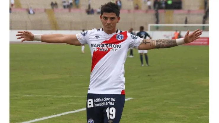 A qué hora juega Sport Huancayo vs. Deportivo Municipal por la Copa Bicentenario