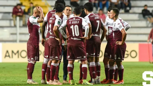 Deportivo Saprissa