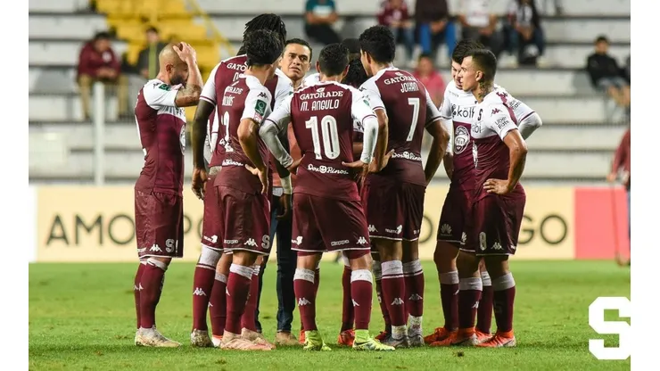 Deportivo Saprissa