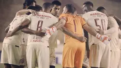 Qué canal transmite Deportivo Cooopsol vs. Universitario por la Copa Bicentenario