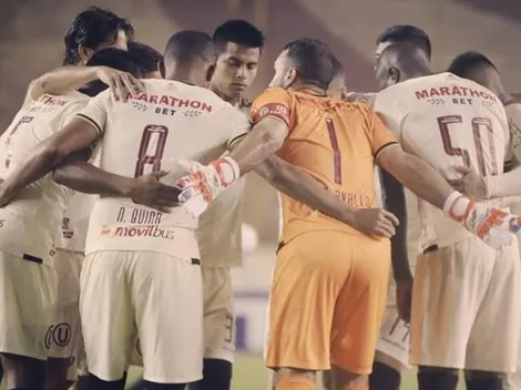 Qué canal transmite Deportivo Cooopsol vs. Universitario por la Copa Bicentenario