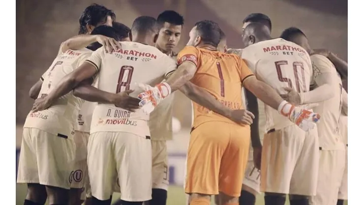 Qué canal transmite Deportivo Cooopsol vs. Universitario por la Copa Bicentenario