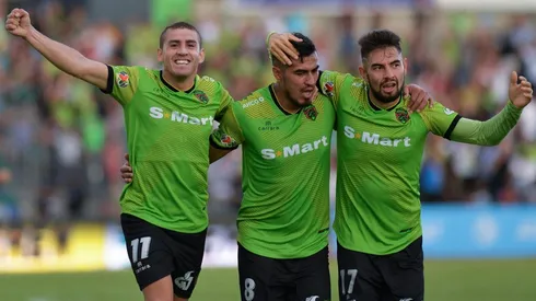 Juárez visita a Venados de Mérida (Foto: Jam Media)