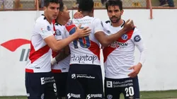 Qué canal transmite Sport Huancayo vs. Deportivo Municipal por la Copa Bicentenario