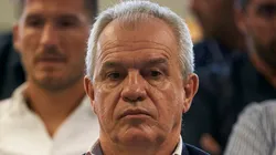 Comenzó el juicio contra Javier Aguirre