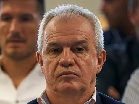 Comenzó el juicio contra Javier Aguirre