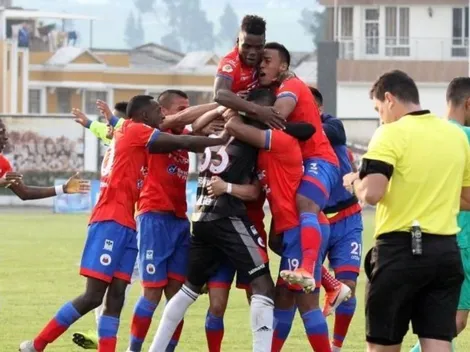 Qué canal transmite La Equidad vs. Deportivo Pasto por la Liga Águila