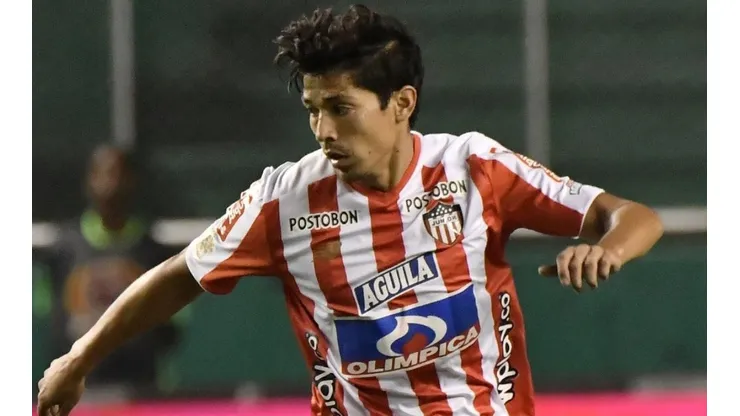 Matías Fernández