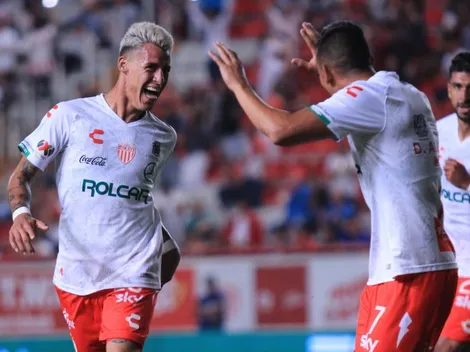 Día y horario de Necaxa vs. Celaya por la Copa MX