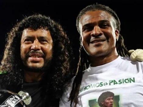 J.J Tréllez no perdonó y se burló de Millonarios tras su visita a Medellín