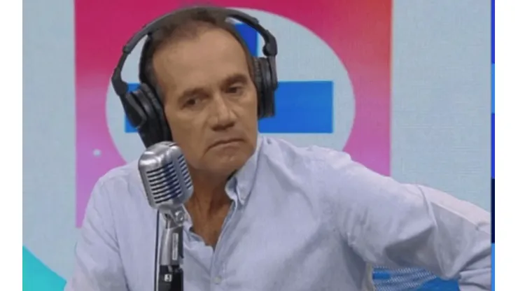 "A Mohamed le gusta el buen fútbol": Johan Rodríguez