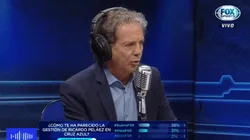 "Me gusta Mohamed para Cruz Azul": Brailovsky