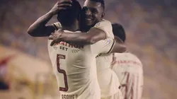 A qué hora juega Deportivo Coopsol vs. Universitario por la Copa Bicentenario