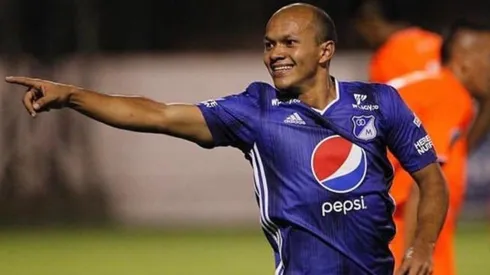 Millonarios tendrá ausencias importantes para el juego contra el 'Ciclón'