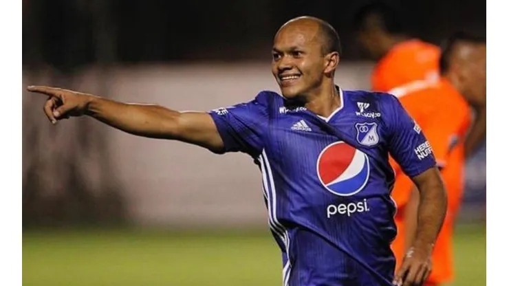 Millonarios tendrá ausencias importantes para el juego contra el 'Ciclón'