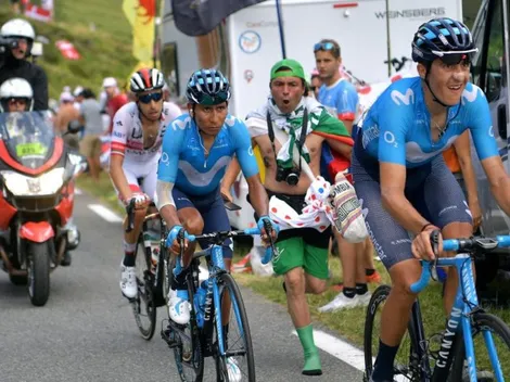 Marc Soler se arrepiente de su rabieta y le ofrece disculpas a 'Nairoman'