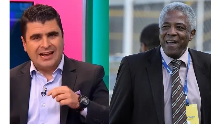 Juan Felipe Cadavid / Francisco Maturana
