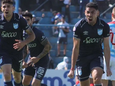 Qué canal transmite Atlético Tucumán vs. Boca Unidos por la Copa Argentina