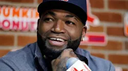 Todo bien: David Ortiz se recuperó de su atentado y así disfruta de sus vacaciones