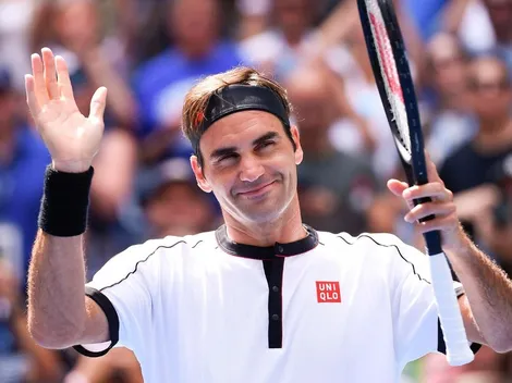 A qué hora juegan Roger Federer vs. Grigor Dimitrov por los Cuartos de Final del US Open