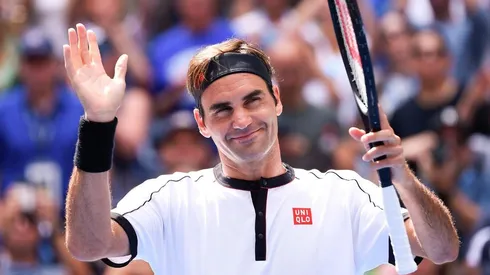 A qué hora juegan Roger Federer vs. Grigor Dimitrov por los Cuartos de Final del US Open