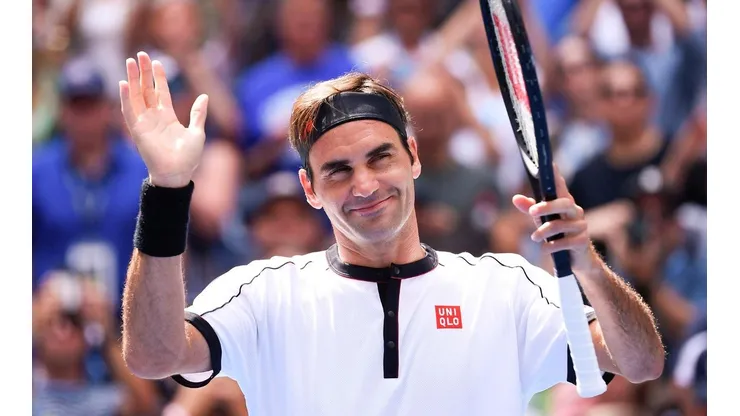 A qué hora juegan Roger Federer vs. Grigor Dimitrov por los Cuartos de Final del US Open