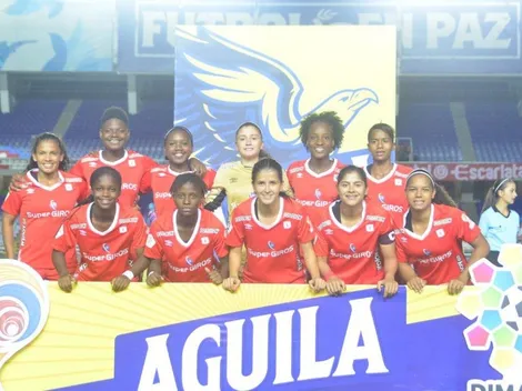 Agéndese: Listos los horarios de las semifinales de la liga femenina