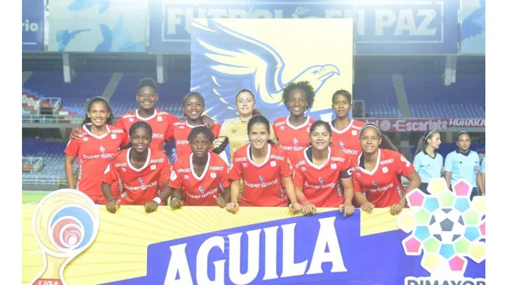 Agéndese: Listos los horarios de las semifinales de la liga femenina