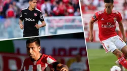 Los fichajes que podrían cerrarse a último momento en la Liga MX