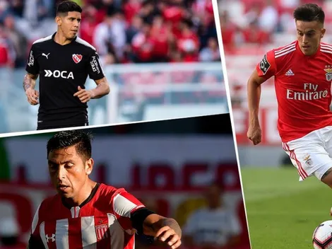 Los fichajes que podrían cerrarse a último momento en la Liga MX