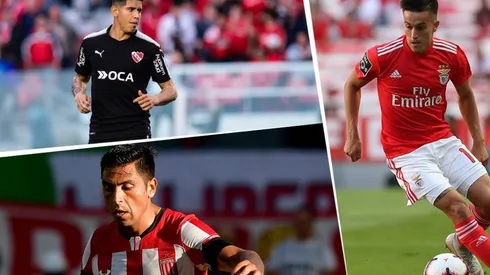 Los fichajes que podrían cerrarse a último momento en la Liga MX