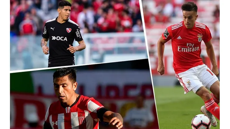 Los fichajes que podrían cerrarse a último momento en la Liga MX