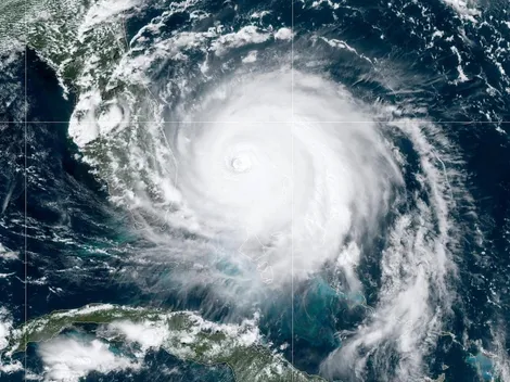 Huracán Dorian tiene en vilo el amistoso entre la Selección Colombia y Brasil