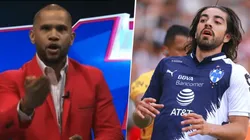 Terrible falta de respeto: Pello Maldonado calificó a Pizarro de chiflado