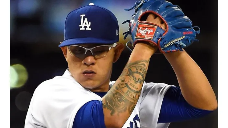 Julio Urías ya cumplió su suspensión y puede volver al bullpen de los Dodgers