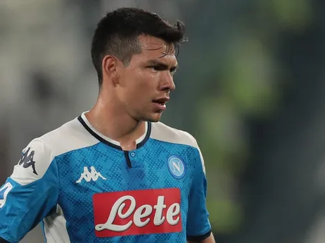 Lozano tiene un nuevo competidor de experiencia