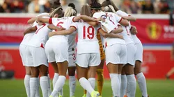A qué hora juega Noruega vs. Inglaterra por un amistoso de Fútbol Femenino