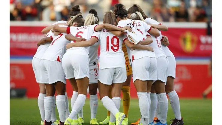 A qué hora juega Noruega vs. Inglaterra por un amistoso de Fútbol Femenino