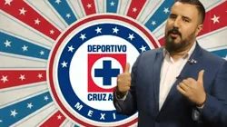 "A Caixinha no lo debieron despedir... este torneo"