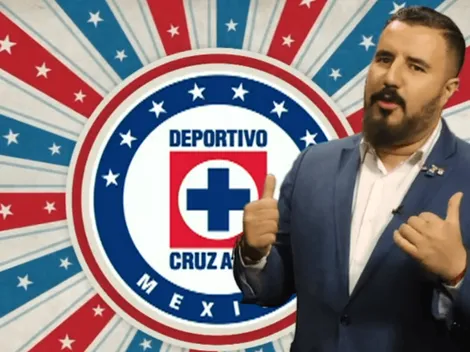 "A Caixinha no lo debieron despedir... este torneo"