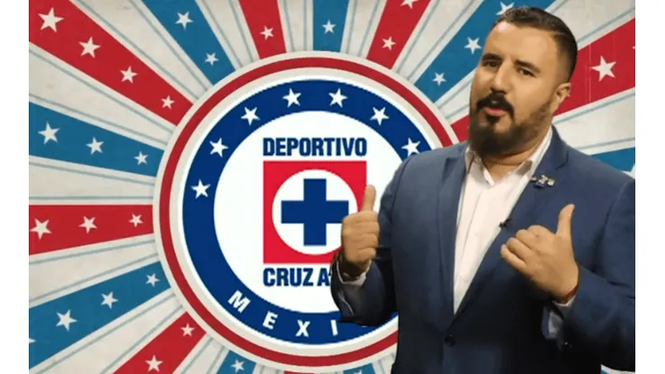 "A Caixinha no lo debieron despedir... este torneo"