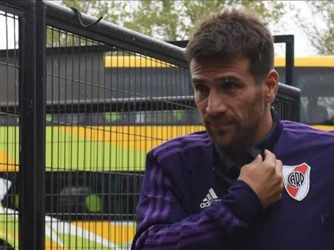 Lo festeja River: el abogado de Ponzio reveló el pedido que le hará a la justicia de España